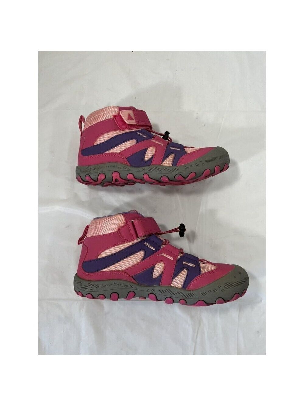 Mishansha Water Resistant Hiking Boots Anti Collision Size 5.5 - Picture 4 of 16